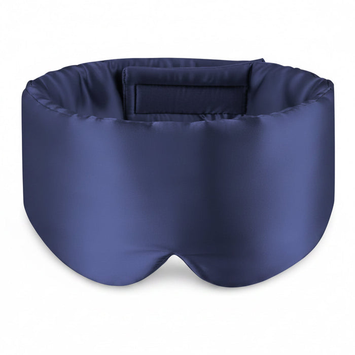 DreamShade Mulberry Silk Sleep Mask