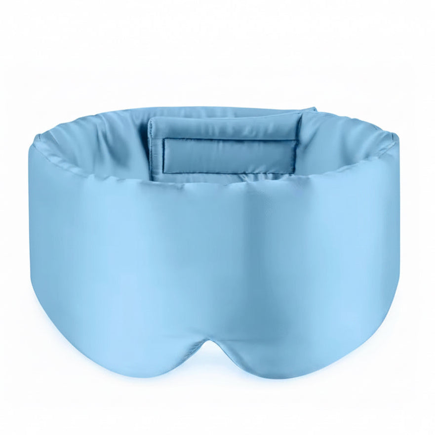 DreamShade Mulberry Silk Sleep Mask