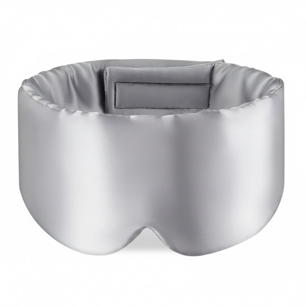 DreamShade Mulberry Silk Sleep Mask