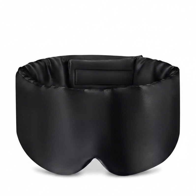 DreamShade Mulberry Silk Sleep Mask