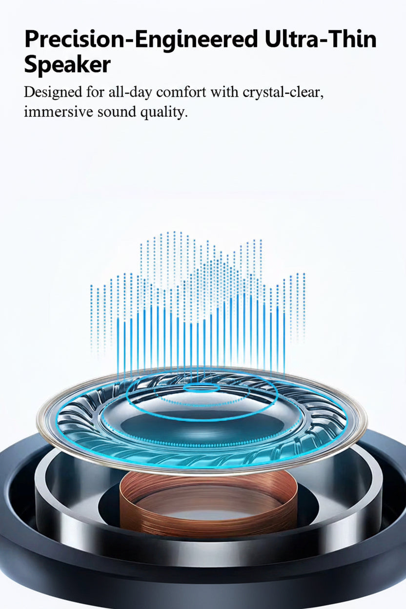 DreamSync Bluetooth Sleep Mask