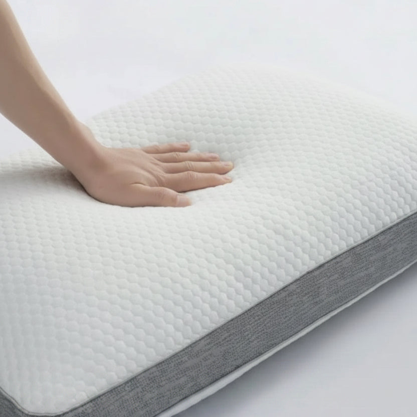 ArcticLuxe Shredded Gel Memory Foam Pillow