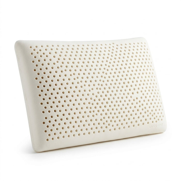 Nuvia Natural Latex Pillow