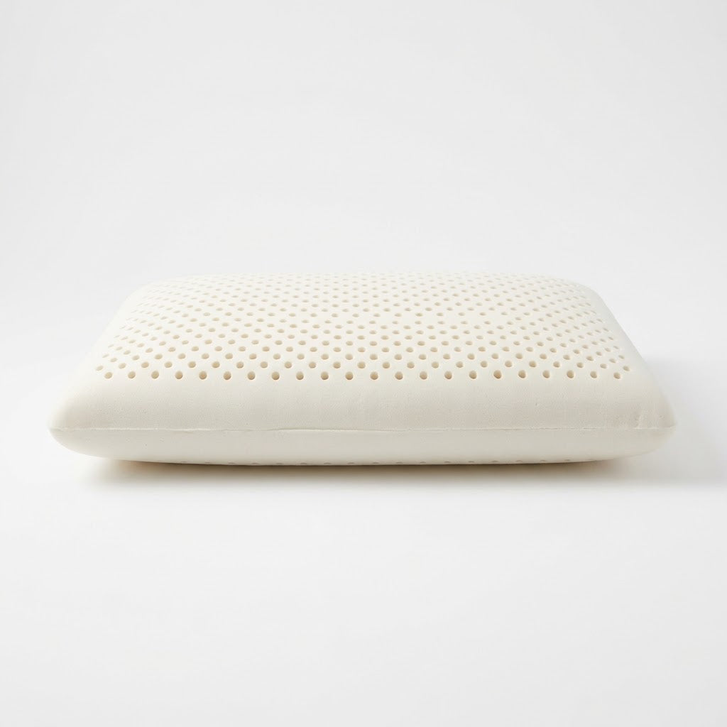 Nuvia Natural Latex Pillow